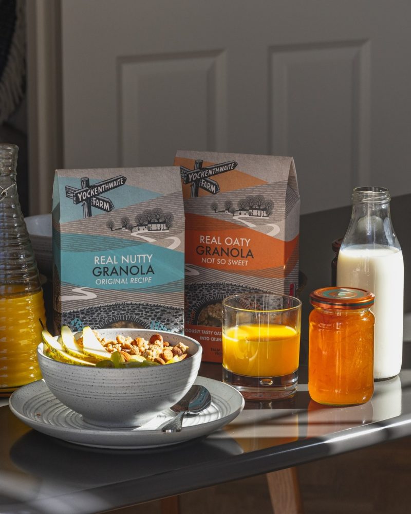 Offer - Any 2 for £10.00